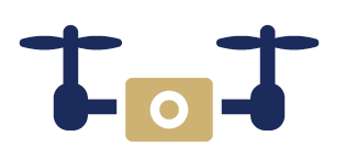 Commercial applications icon