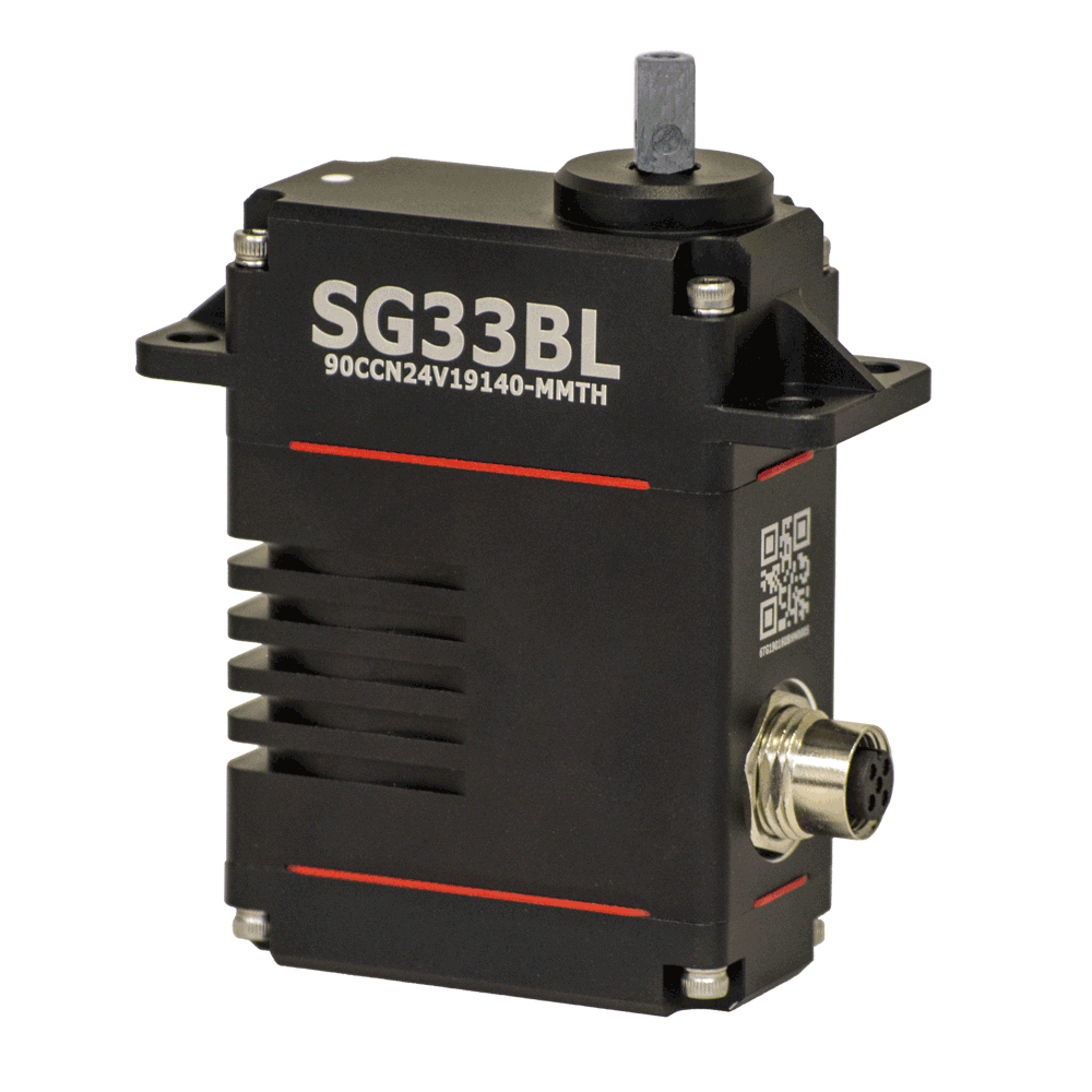 SG33BLT-CAN-24V