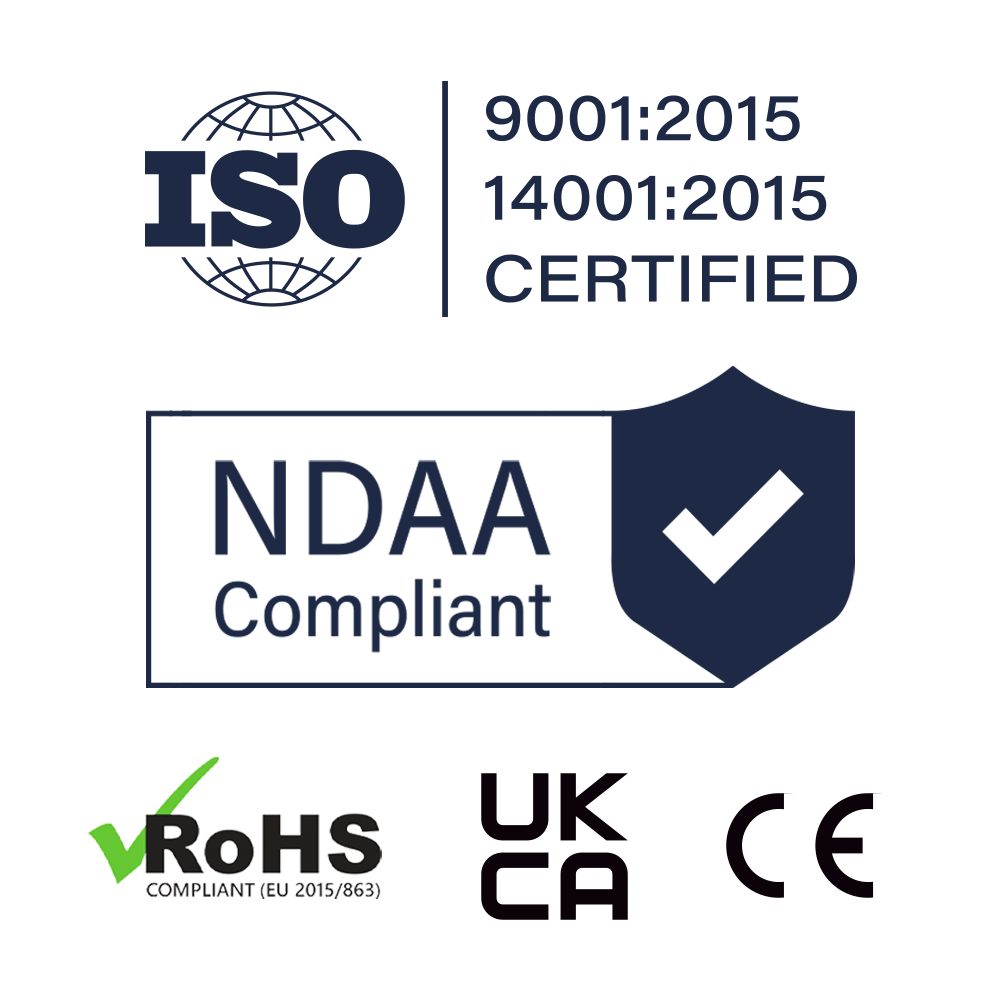 HS-5765MH Actuator | Hitec Commercial Solutions