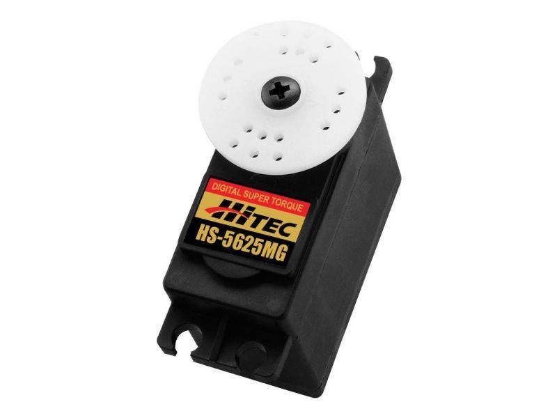 HS-5645MG | Hitec Commercial Solutions