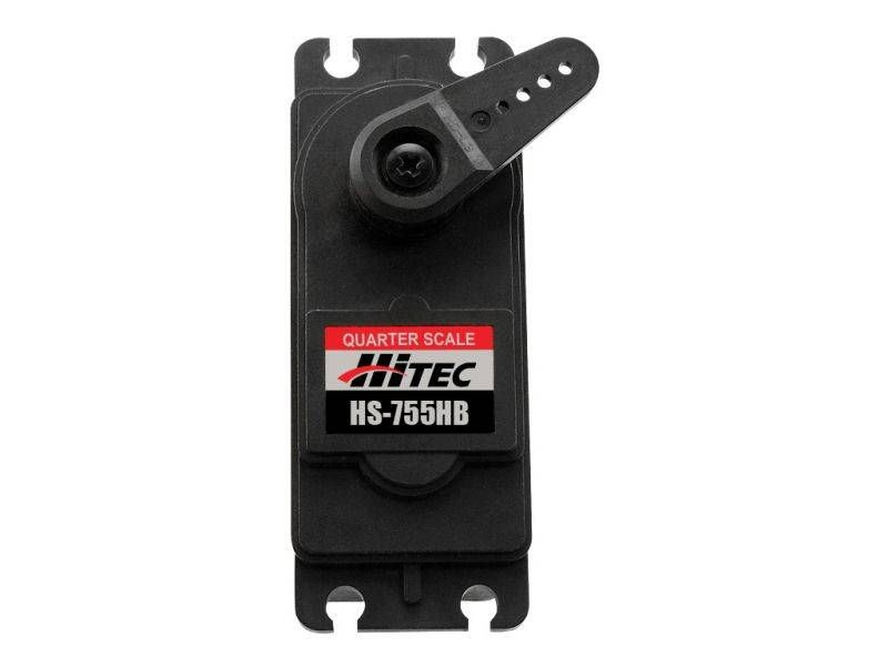 HS-755MG | Hitec Commercial Solutions
