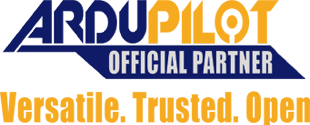ArduPilot Partner