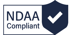 Hitec NDIA Compliant